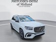  Mercedes-Benz GLS 450