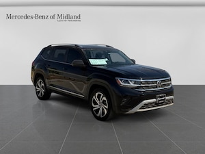 2023 Volkswagen Atlas SEL SUV