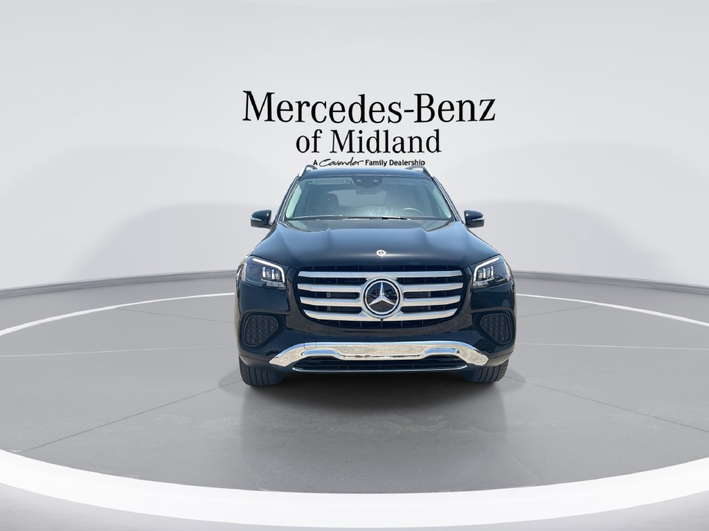 New 2026 Mercedes-Benz GLS 450 GLS 450 SUV
