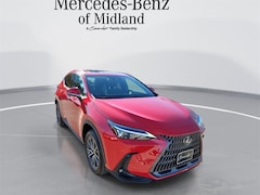 2023 LEXUS NX 350 350 Premium SUV