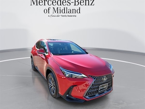 2023 LEXUS NX 350 350 Premium SUV