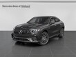  Mercedes-Benz AMG GLC 43