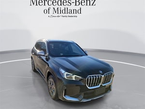 2024 BMW X1 xDrive28i Convenience SUV
