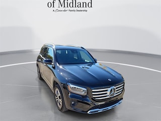 2025 Mercedes-Benz GLB 250 GLB 250 SUV