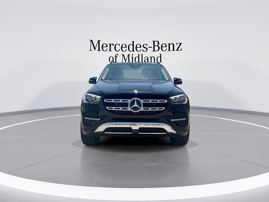 New 2026 Mercedes-Benz GLE 350 GLE 350 SUV