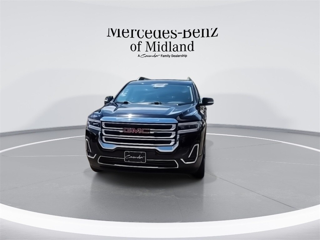 2023 Gmc Acadia SLE photo 3