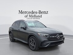 2027 Mercedes-Benz GLC 300 GLC 300 SUV
