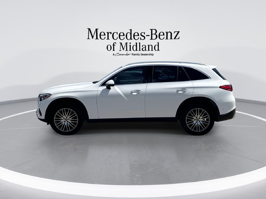 New 2026 Mercedes-Benz GLC 300 GLC 300 SUV