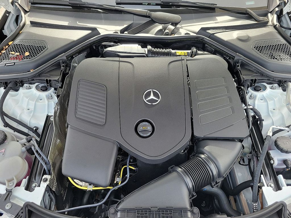 2026 Mercedes-Benz E-Class E350 - Photo 10