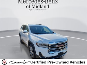 2023 GMC Acadia SLT SUV