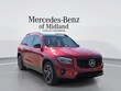  Mercedes-Benz GLB 250
