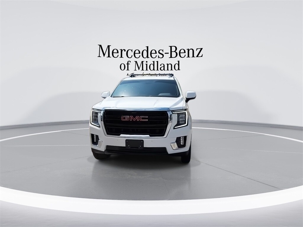 2023 Gmc Yukon XL SLE photo 3