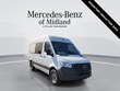  Mercedes-Benz Sprinter 2500