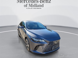 2024 LEXUS RX 350 350 Premium SUV