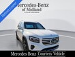  Mercedes-Benz GLB 250