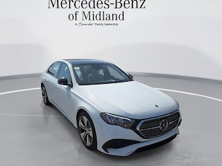 2026 Mercedes-Benz E-Class E 350 Sedan