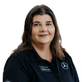 Staff member Kellieann Lopez from 192f8362dbe6
