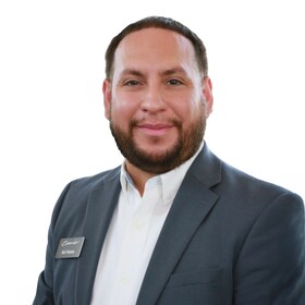 Staff member Sal Fabela from 192f8362dbe6