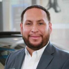 Staff member Sal Fabela from 192f8362dbe6