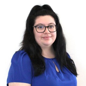 Staff member Leah Fowler from 192f8362dbe6