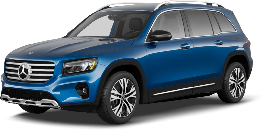  Mercedes-Benz GLB 250 