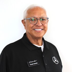 Staff member Frank Aranda from 192f8362dbe6