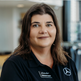 Staff member Kellieann Lopez from 192f8362dbe6