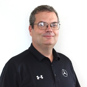 Staff member Jason Edwards from e7c118f5f59f