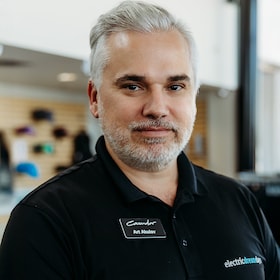 Staff member Art Akulov from 192f8362dbe6