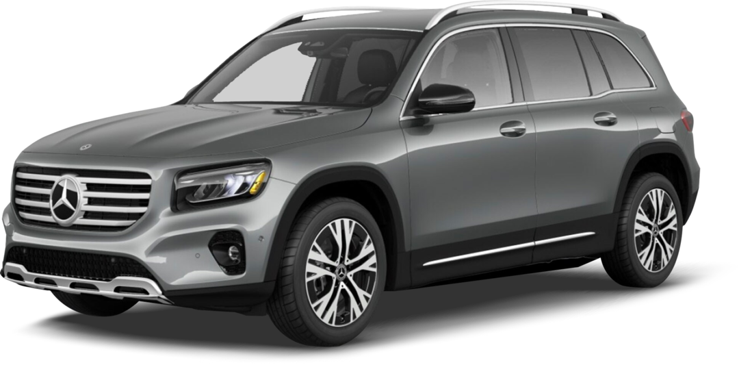  Mercedes-Benz GLB 250 