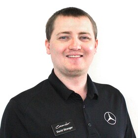 Staff member David Stranger from 192f8362dbe6