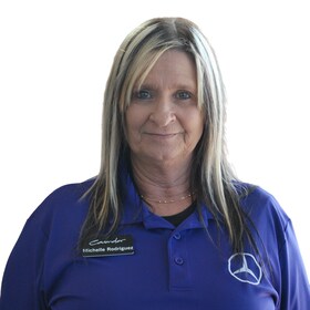 Staff member Michelle Rodriguez from e7c118f5f59f