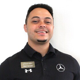 Staff member Matt Varnam from 192f8362dbe6