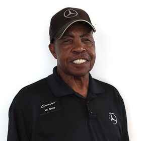 Staff member Jimmie Tyler from e7c118f5f59f
