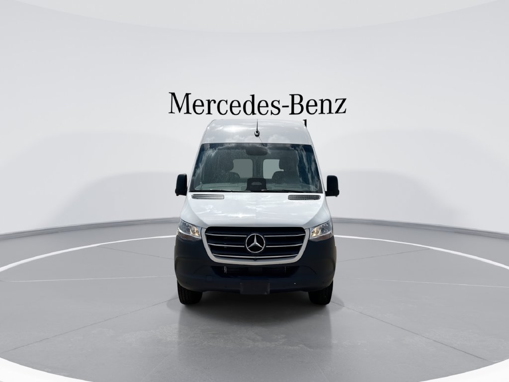 New 2026 Mercedes-Benz Sprinter 2500 Cargo 144 WB Van Cargo Van