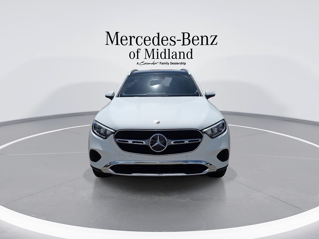 New 2026 Mercedes-Benz GLC 300 GLC 300 SUV