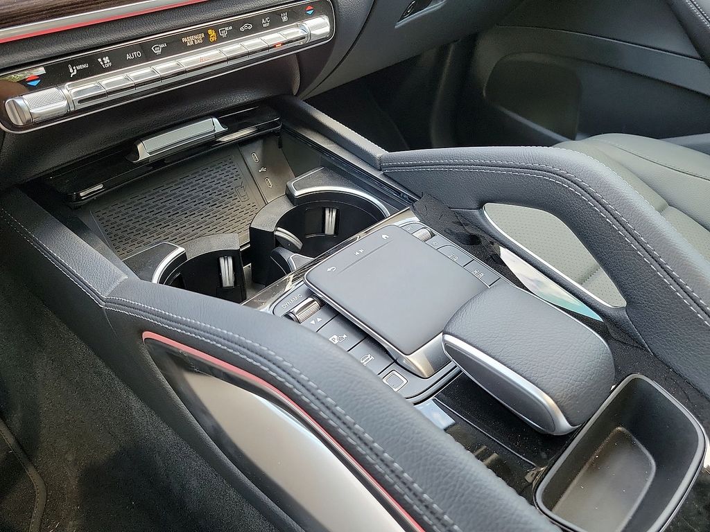 2025 Mercedes-Benz GLE GLE450E - Photo 22