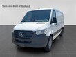  Mercedes-Benz Sprinter 2500