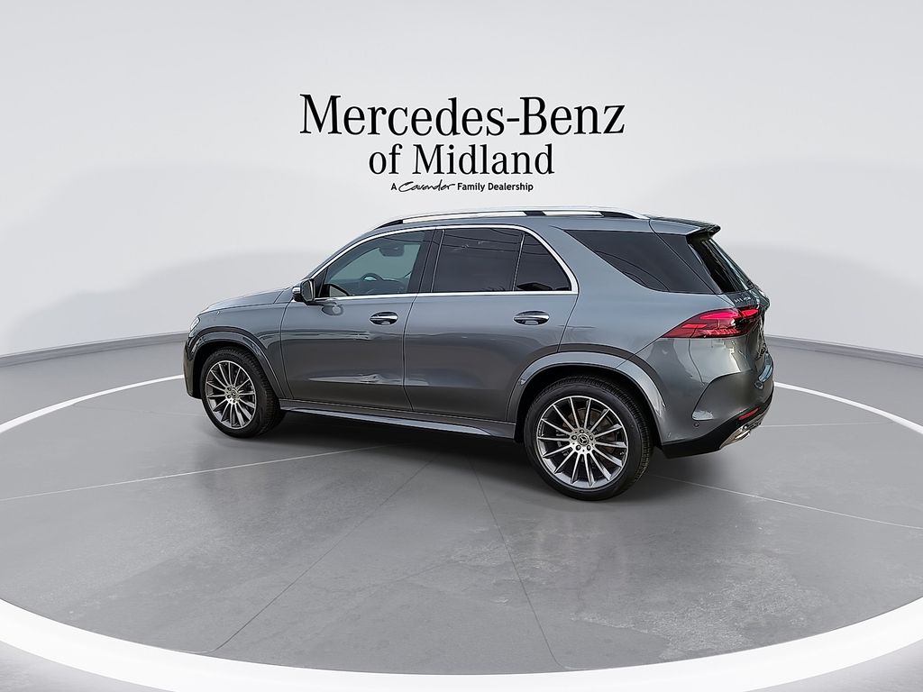 2026 Mercedes-Benz GLE GLE450 - Photo 6