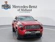 Toyota Tacoma i-FORCE MAX