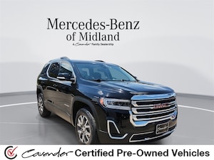 2023 GMC Acadia SLE Convenience SUV