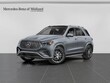  Mercedes-Benz AMG GLE 53