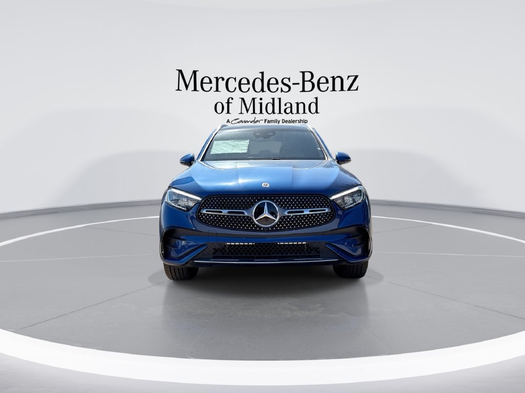 New 2026 Mercedes-Benz GLC 300 GLC 300 SUV