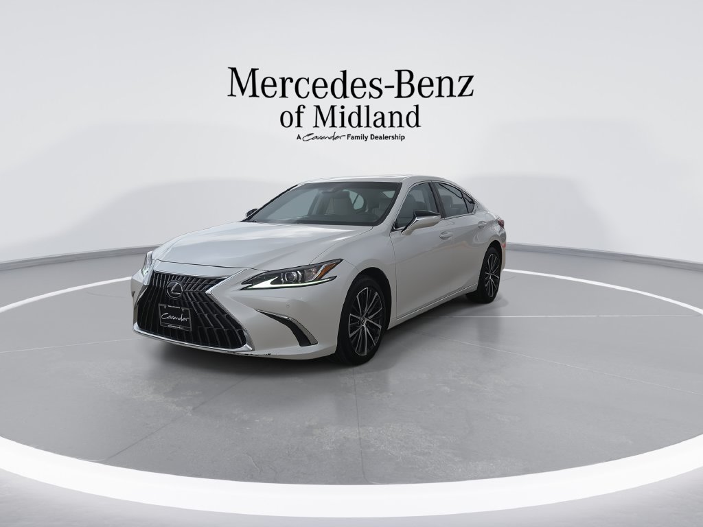 Used 2024 Lexus ES 250 250 Sedan