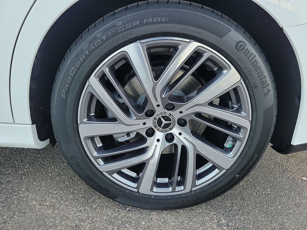 2026 Mercedes-Benz E-Class E350 - Photo 11