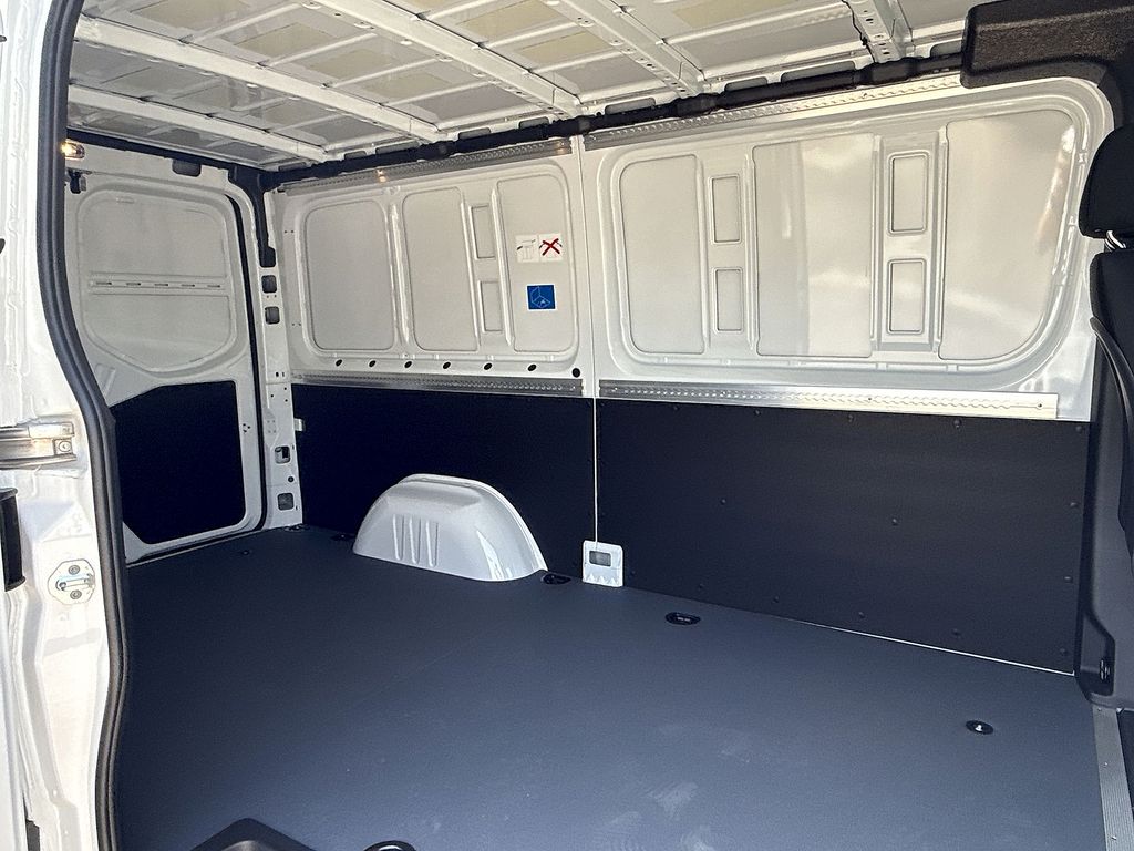 2025 Mercedes-Benz Sprinter Cargo Van Base - Photo 13