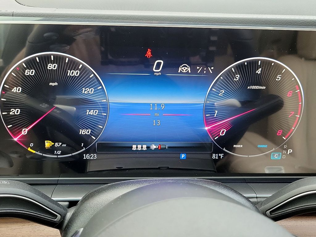 2026 Mercedes-Benz GLE GLE450 - Photo 20