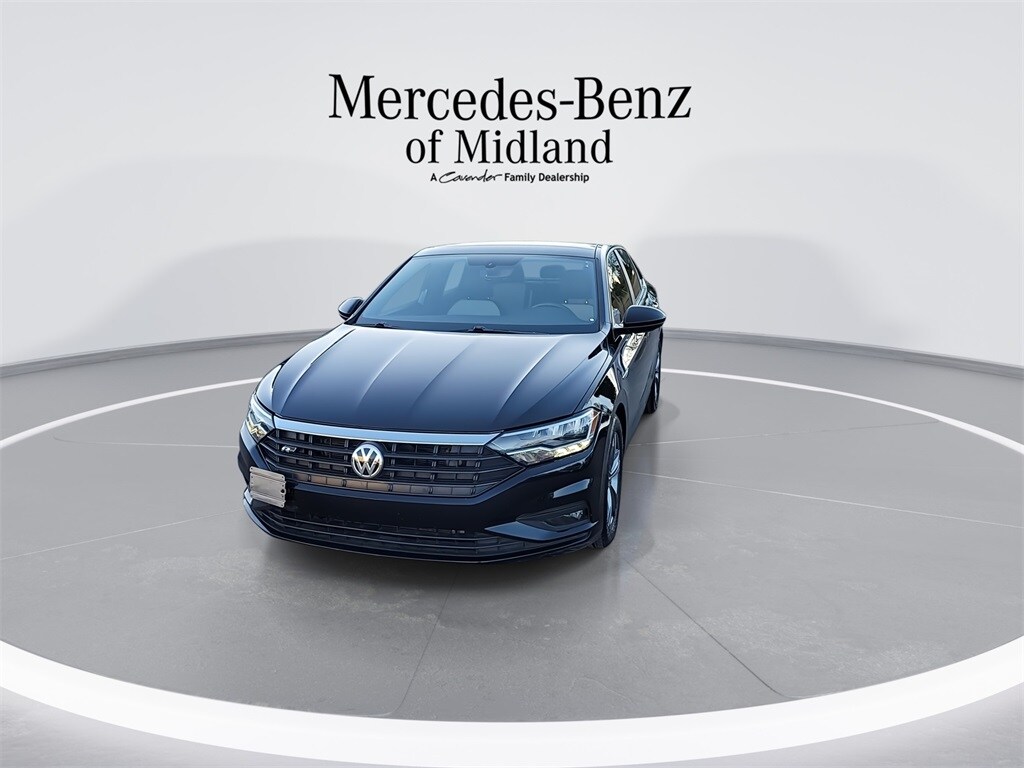 2020 Volkswagen Jetta S R-Line photo 3