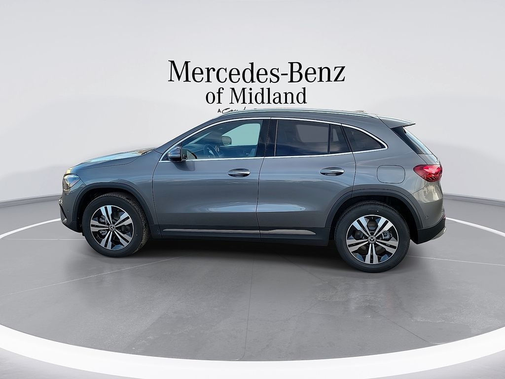 New 2026 Mercedes-Benz GLA 250 GLA 250 SUV