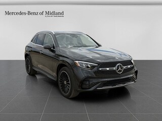 2026 Mercedes-Benz GLC 300 GLC 300 SUV